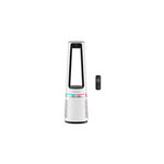 Purificador de Ar Rowenta Eclipse 3 em 1