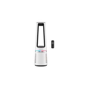 Purificador de Ar Rowenta Eclipse 3 em 1