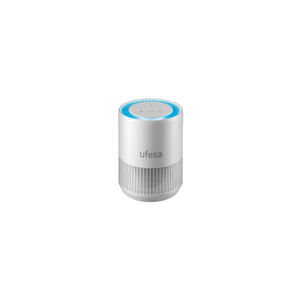 Purificador de Ar UFESA Fresh Air com Filtro HEPA 13