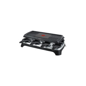 Raclette NEO Tefal Colormania 3 em 1