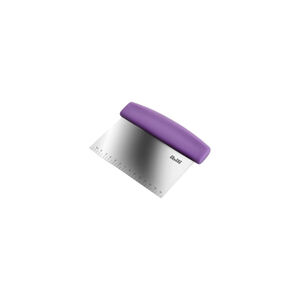 Raspador IBILI em Aço Inoxidável 15x7,5cm