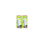 Recarga Spontex 2 Rolos com 24 Folhas Adesivas