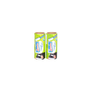 Recarga Spontex 2 Rolos com 24 Folhas Adesivas