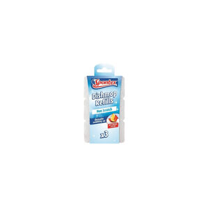 Recarga Spontex Dishmop Antirrisco Pack de 3