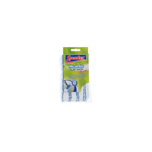 Recarga Spontex para Esfregona Multifibra 44×14cm