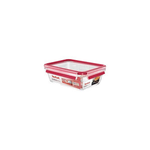 Recipiente de Vidro Tefal MasterSeal Glass 1,3L