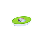 Recipiente Pyrex 3L com Tampa