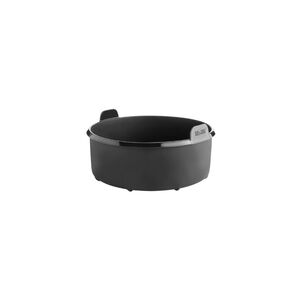 Recipiente Redondo em Silicone para Air Fryer