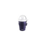 Recipiente Térmico para Iogurte e Muesli Ibili Azul 9cm