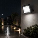 Refletor LED 100W 6500K