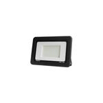 Refletor LED Braytron 100W 3000K