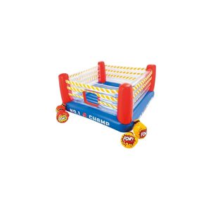 Ringue de Boxe Insuflável INTEX Jump-O-Lene