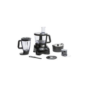 Robô Multifuncional Moulinex DoubleForce 1000W com Tigela de 3L