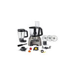 Robot de Cozinha Moulinex DoubleForce