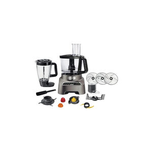 Robot de Cozinha Moulinex DoubleForce