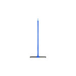 Rodo de Chão Spontex 45cm com Cabo Metálico de 120cm