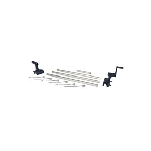 Rolo de Cobertura Solar INTEX Ajustável 274–488cm