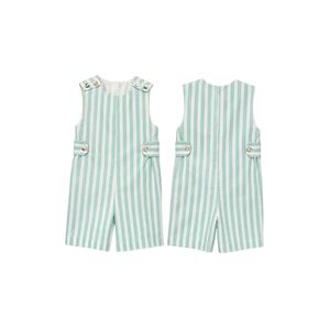 Romper Cotton Baby Pukatuka