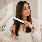 ROWENTA Alisador de Cabelo Optiliss