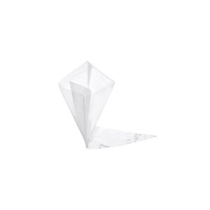 Saco de Pastelaria Duplo Descartável Ibili 45cm