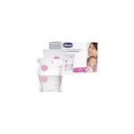 Sacos de Conservação de Leite Materno Chicco 250ml