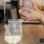 Sacos para Armazenamento de Leite Materno Béaba 250 ml