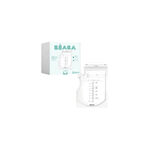 Sacos para Armazenamento de Leite Materno Béaba 250 ml