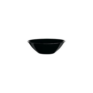 Saladeira Luminarc Carine Preta 27cm