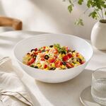 Saladeira Luminarc Harena 27cm em Vidro Temperado