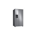 Samsung Frigorífico Americano 635L Inox com Dispensador