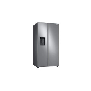 Samsung Frigorífico Americano 635L Inox com Dispensador