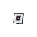 Samsung Music Frame com Dolby Atmos, Wi-Fi e Bluetooth