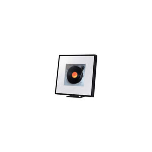 Samsung Music Frame com Dolby Atmos, Wi-Fi e Bluetooth