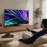 Samsung Neo QLED 65 4K Mini LED