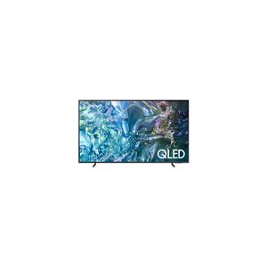 Samsung QLED 43" Q60D 4K com Quantum HDR