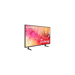 Samsung Smart TV 65 Crystal UHD 4K
