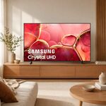 Samsung Smart TV 65 U8005F Crystal UHD 4K