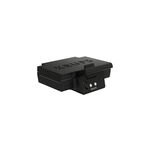 Sanduicheira Krups 850W com Placas em Cerâmica Antiaderente