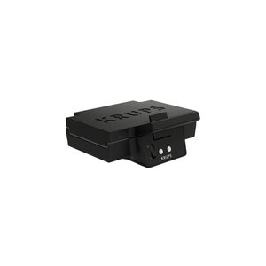 Sanduicheira Krups 850W com Placas em Cerâmica Antiaderente