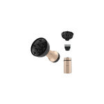 Secador de Cabelo Rowenta Curl Harmony 700W