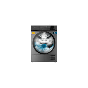Secadora Cecotec Bolero DressCode Dry 9400 Steel 9kg