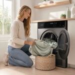 Secadora Cecotec Bolero DressCode Dry 9400 Steel 9kg