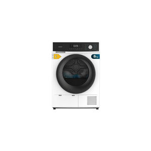 Secadora de Roupa Cecotec Bolero com Bomba de Calor 8 kg
