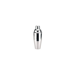 Shaker de Cocktail Clássico Ibili em Aço Inoxidável 0,7L