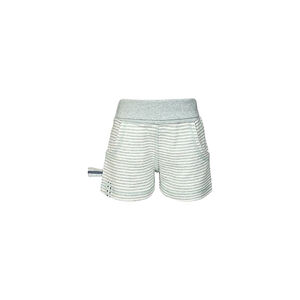 Shorts Orgânicos Aqua Organicera