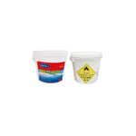 Silclloro Cloro em Pastilhas Multi-Ação 5kg para Piscinas