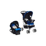 Sistema de Carrinho GRACO LiteRider TRPSTER