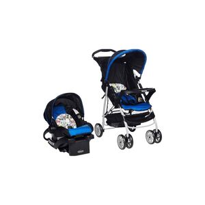 Sistema de Carrinho GRACO LiteRider TRPSTER
