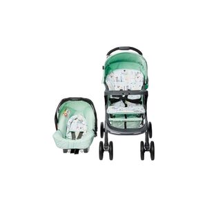 Sistema de Viagem GRACO Mirage Aztec