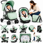 Sistema de Viagem GRACO Mirage Aztec